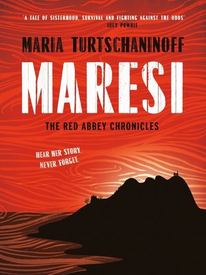 cover image of The Red Abbey Chronicles